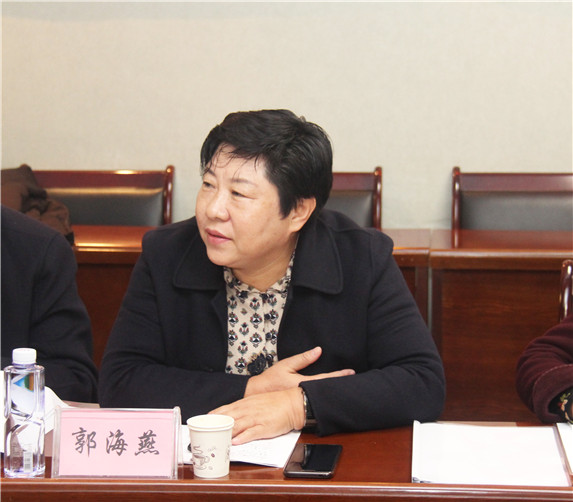 不忘初心共奋进解放思想赢未来